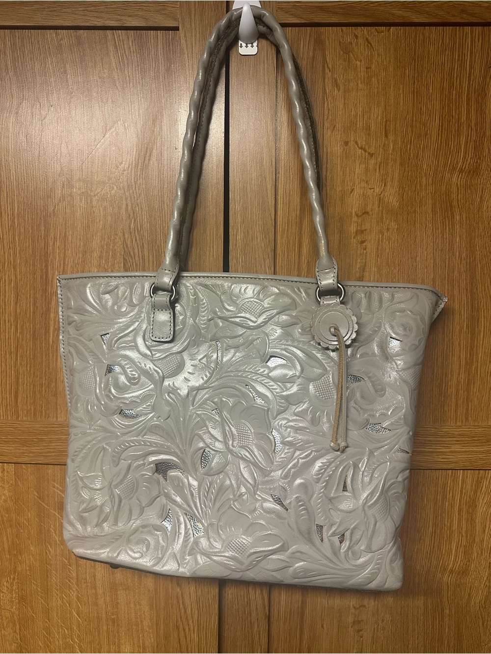 Patricia Nash tote